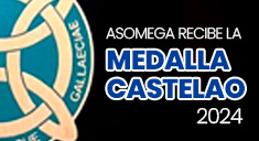 medalla castelao