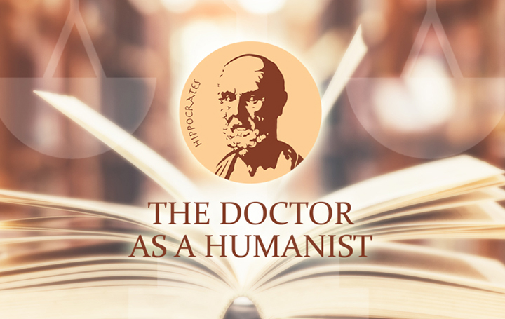 La iniciativa "The doctor as a humanist", de carácter internacional, cuenta con el apoyo de Asomega
