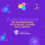 Día Internacional de la Mujer y la Niña en la Ciencia 2024