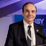 José Antonio Gegúndez será vicepresidente de la PAAO a partir de 2025.