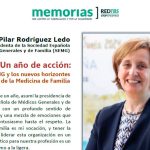 Artículo de Pilar Rodríguez Ledo en la revista Memorias de Red TBS - Stop Epidemias