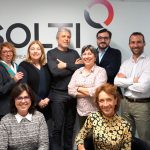 Equipo directivo de Solti